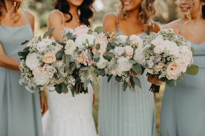 Bleu Sparrow Events