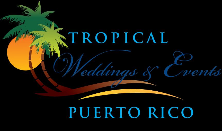 Tropical Weddings
