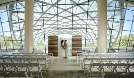Westin Denver International Airport