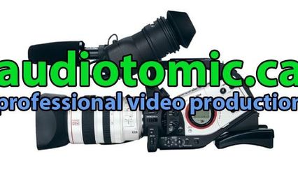 Canada Audiotomic