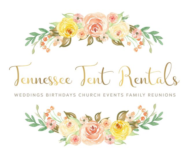Tennessee Tent Rentals