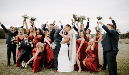 Courtnie Welch Photography