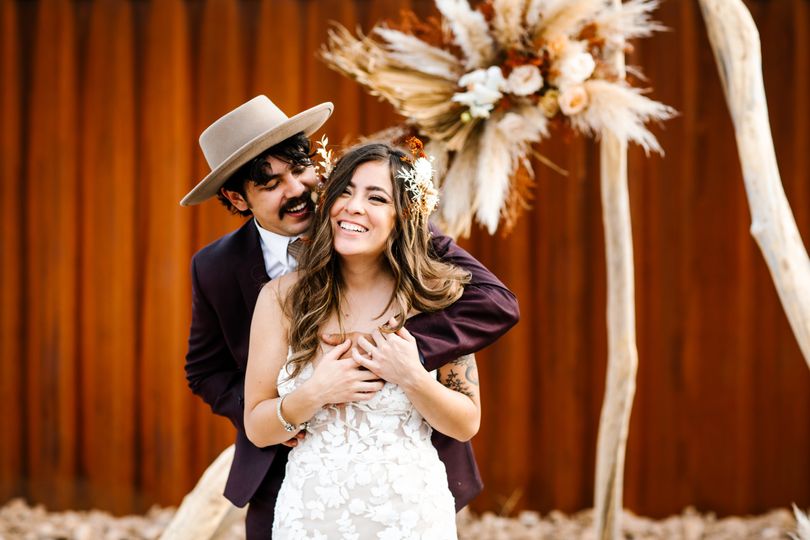 Anna Zajac Weddings