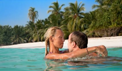 Carefree Romantic Vacations