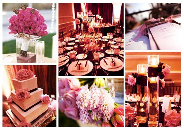 White Blossom Wedding & Event Planning