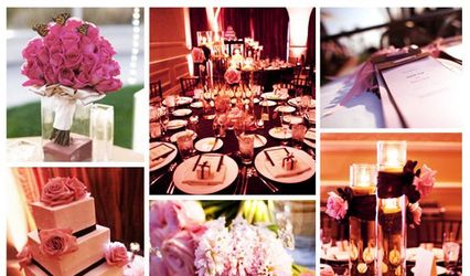 White Blossom Wedding & Event Planning