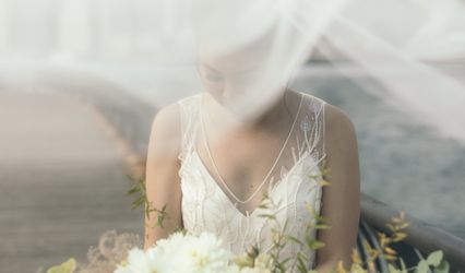Kate Thompson Weddings