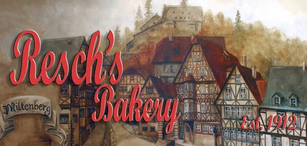 Resch's Bakery