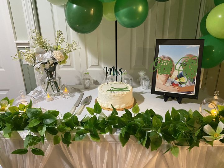 Everlasting Events MA