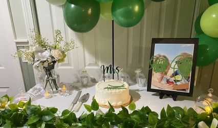 Everlasting Events MA