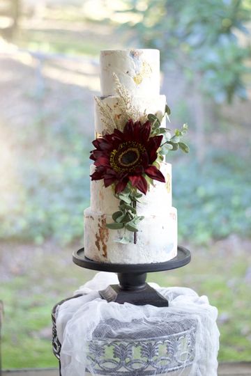 Taylor Ann Cakes