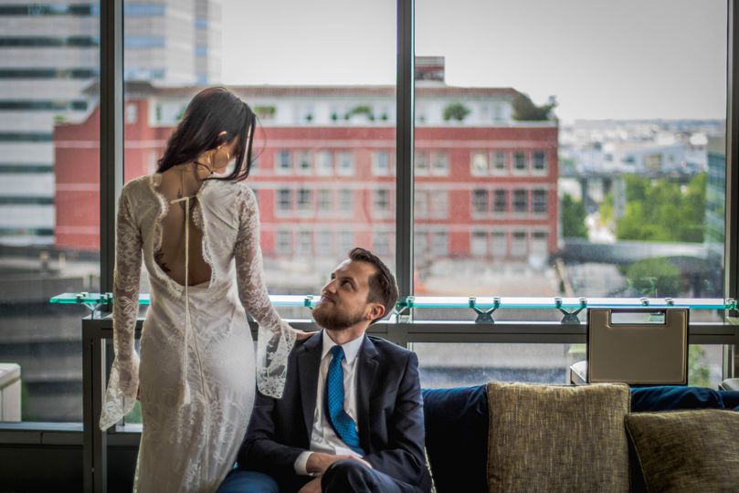 Truly Eloped