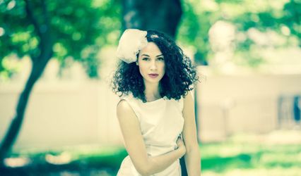 Abigail de Casanova - Makeup & Hair