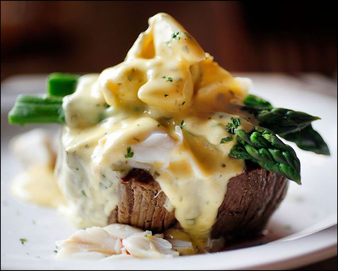Broadneck Grill Catering