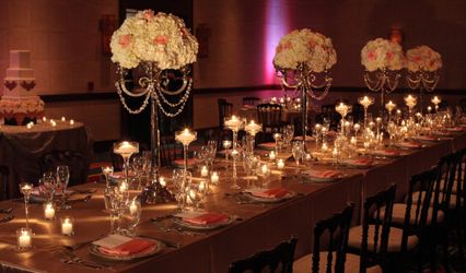 Atlanta Marriott Buckhead Hotel & Conference Center