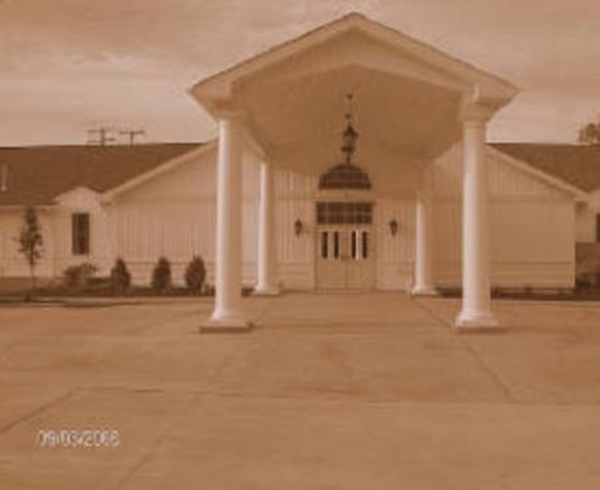 Courtney's Banquet Center