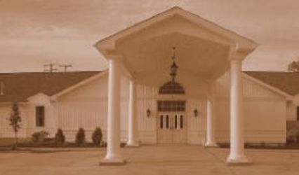 Courtney's Banquet Center