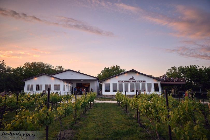 Grace Hill Winery