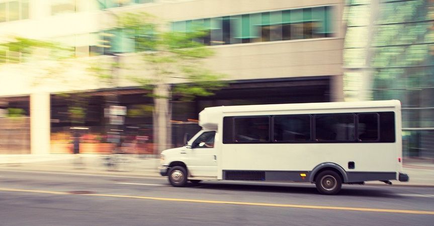 Ole's Shuttle Service