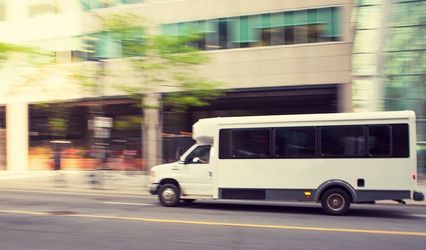 Ole's Shuttle Service