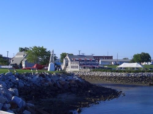 The Landings Restaurant