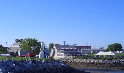 The Landings Restaurant