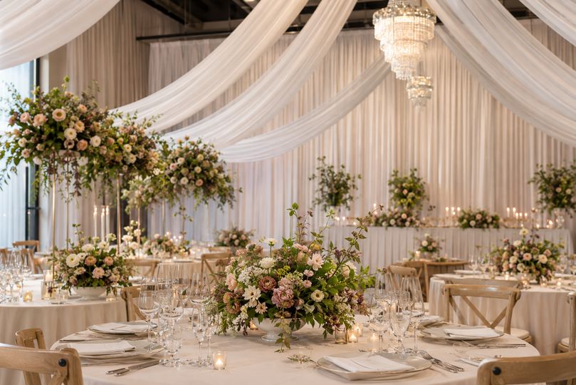 Dream Co. Weddings & Events