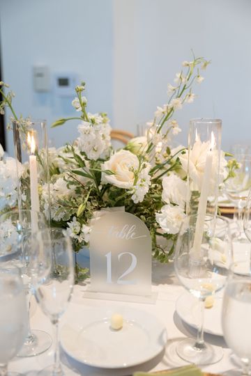 Dream Co. Weddings & Events