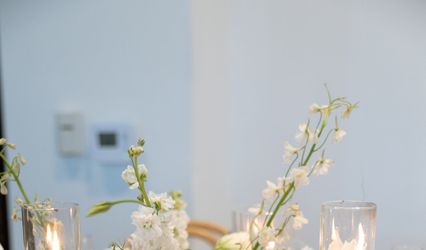 Dream Co. Weddings & Events