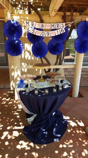 Tiffany's Party Rentals