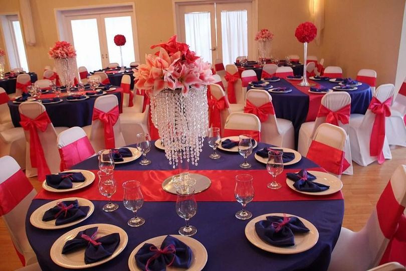 Elegant Events by Ro