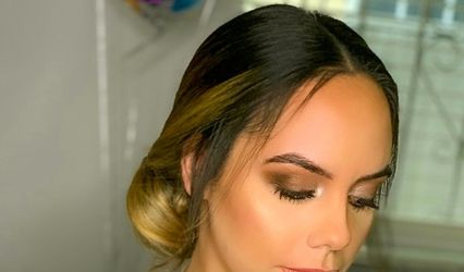 SK| GLAM