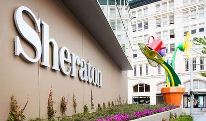 Sheraton Grand Seattle