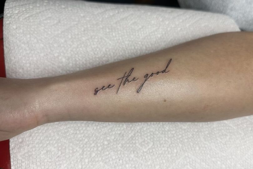 Studio M Tattoo