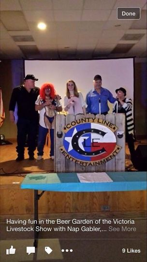 County Line Entertainment