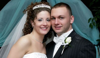 CandleLight Studio - Wedding Photographers