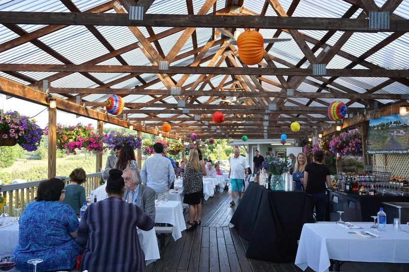 Grants Restaurant