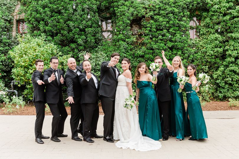 Everlasting Love Wedding and Event Planning