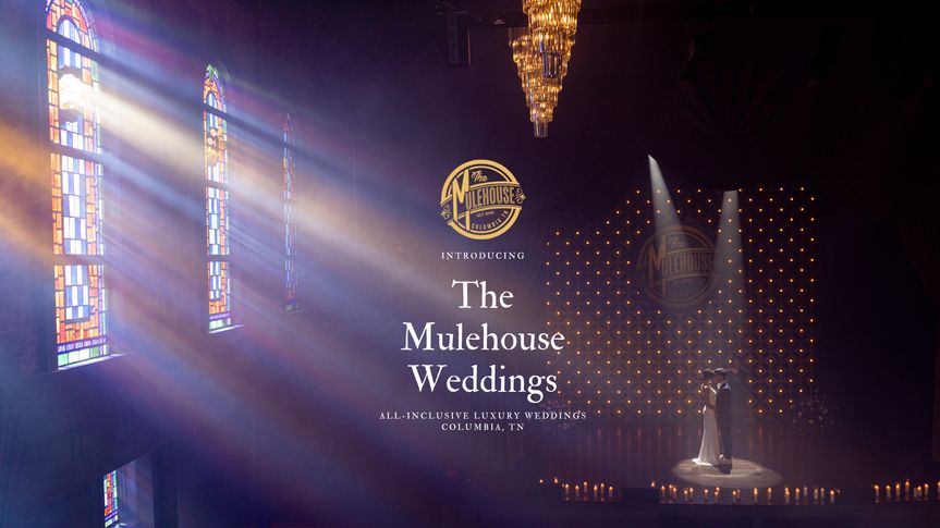 The Mulehouse