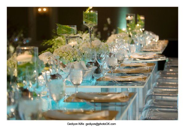 Pupa Events