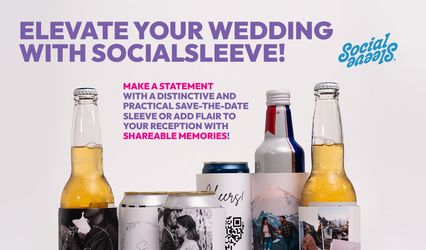 Social Sleeve