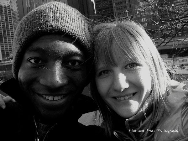 Mike and Frida Photography