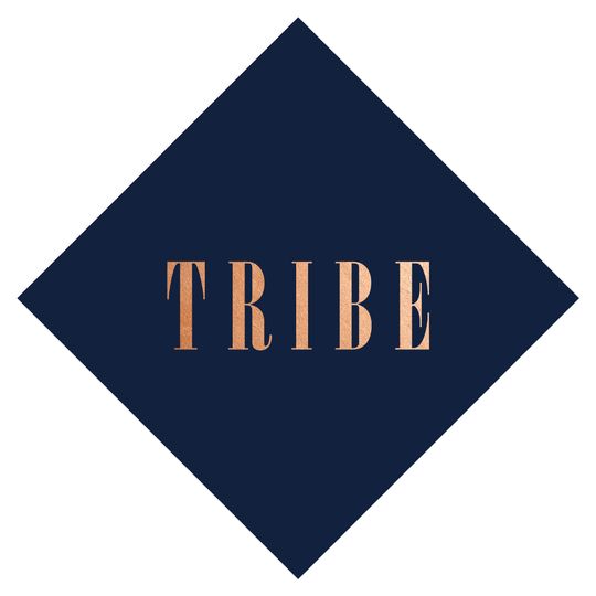 Tribe Design + Events