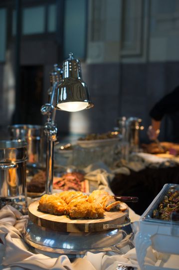 Brancato's Catering