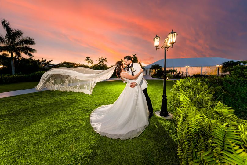 Villa Paraiso Miami