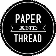 Paper and Thread