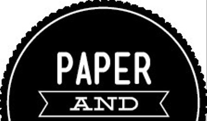 Paper and Thread