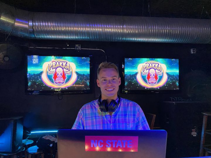 Dj Prakka Flocka Flame