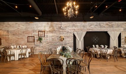 Magnolia's Wedding And Events