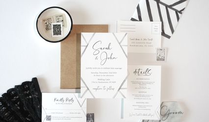 My Paper Garden Co